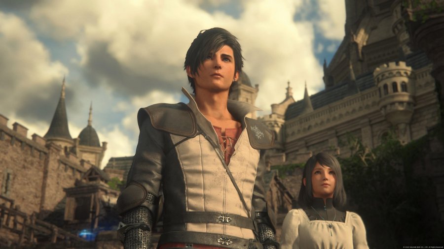 [รีวิว] Final Fantasy XVI - อภิมหาสงคราม Eikons กับเรื่องราวสุดเข้มข้น