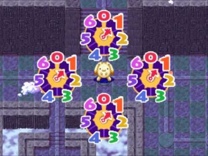 8 วิธีเล่น Dokapon ยังไงให้ได้ที่ 1 ตลอด 7 8 วิธีเล่น Dokapon ยังไงให้ได้ที่ 1 ตลอด