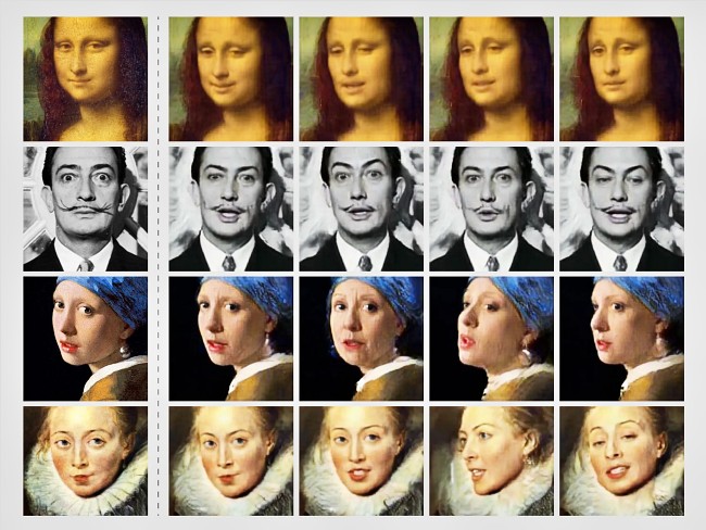 จีนออกกฎหมายเพื่อดูแลการใช้ Deepfake โดยเฉพาะ 2 จีนออกกฎหมายเพื่อดูแลการใช้ Deepfake โดยเฉพาะ