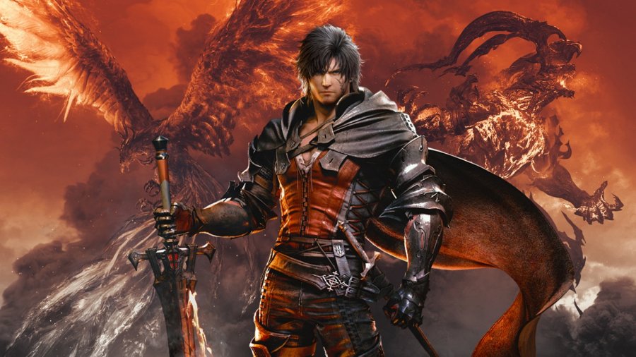 ผู้กำกับ Final Fantasy XVI เผย 'อยากสนุกกับเกมถึงขั้นสุดต้องเล่น 2 รอบ' 2 ผู้กำกับ Final Fantasy XVI เผย 'อยากสนุกกับเกมถึงขั้นสุดต้องเล่น 2 รอบ'
