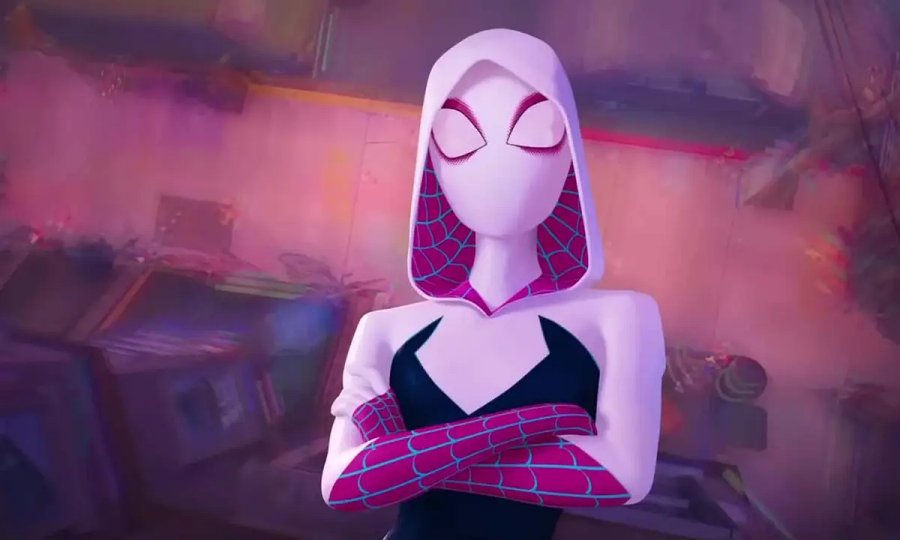Spider-Man: Across The Spider-Verse โดนแบนใน UAE 2 Spider-Man: Across The Spider-Verse โดนแบนใน UAE