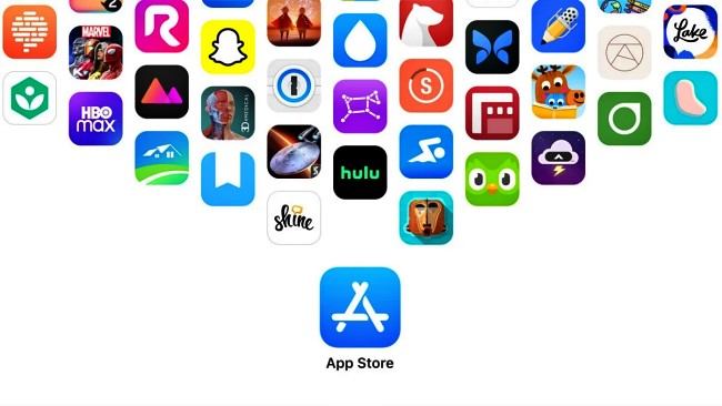 Apple อาจเปิดให้ผู้ใช้งานติดตั้งแอปพลิเคชันภายนอกร้านค้าได้ในปี 2024 2 Apple อาจเปิดให้ผู้ใช้งานติดตั้งแอปพลิเคชันภายนอกร้านค้าได้ในปี 2024
