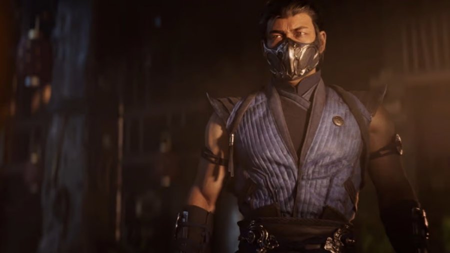 9 รายละเอียดที่ควรรู้ใน Mortal Kombat 1