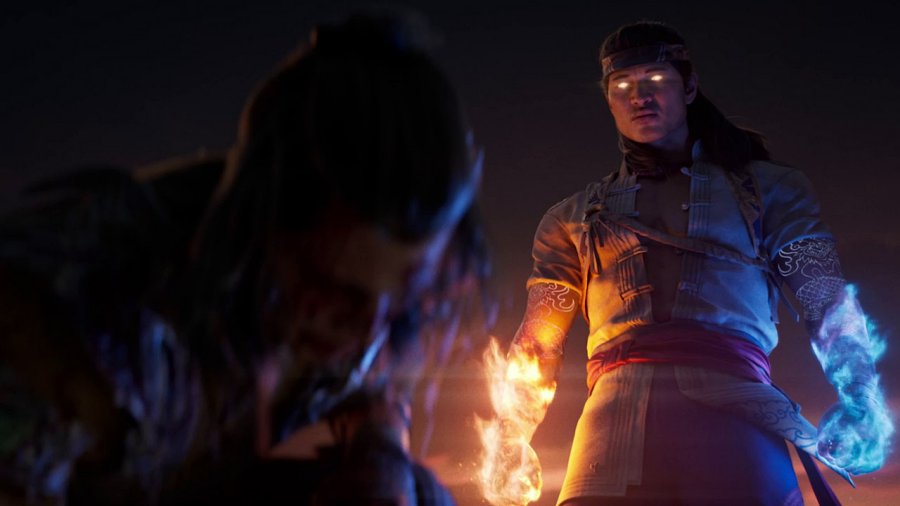 9 รายละเอียดที่ควรรู้ใน Mortal Kombat 1