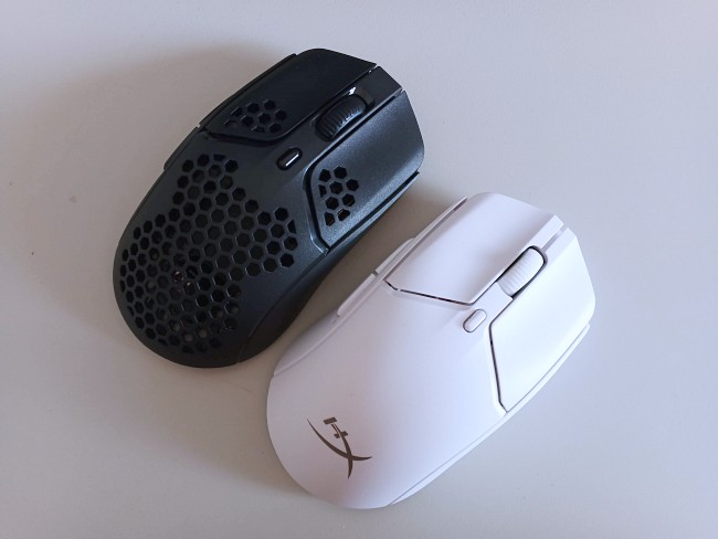[รีวิว] HyperX Pulsefire Haste 2 Wireless