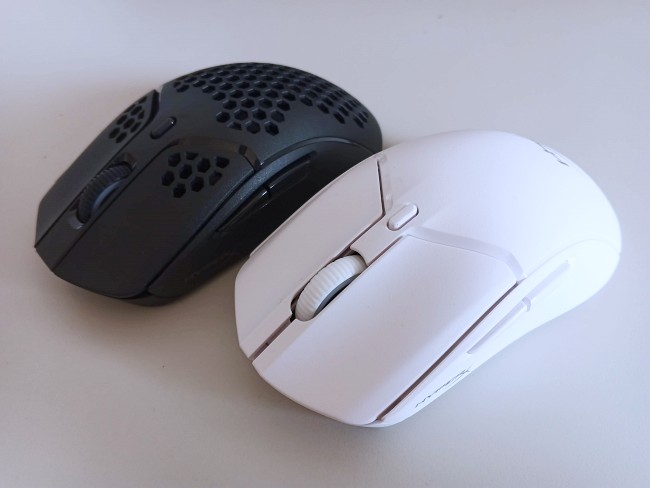 [รีวิว] HyperX Pulsefire Haste 2 Wireless