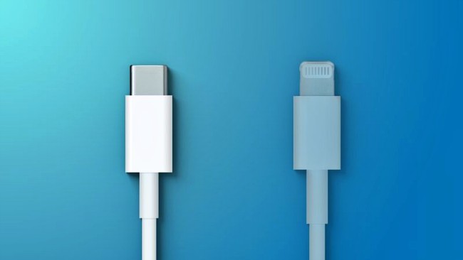 สหภาพยุโรปกำหนดเส้นตายที่ทุกบริษัทต้องเปลี่ยนมาใช้พอร์ต USB-C