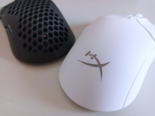 [รีวิว] HyperX Pulsefire Haste 2 Wireless