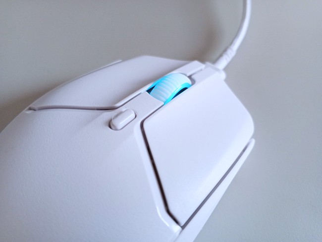 [รีวิว] HyperX Pulsefire Haste 2 Wireless