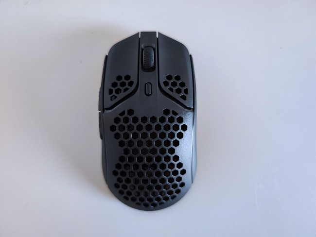 [รีวิว] HyperX Pulsefire Haste Wireless และ HyperX Pulsefire Mat