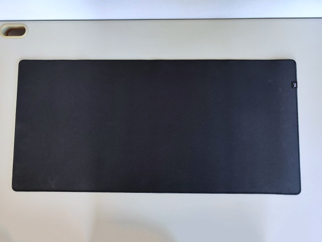 [รีวิว] HyperX Pulsefire Haste Wireless และ HyperX Pulsefire Mat