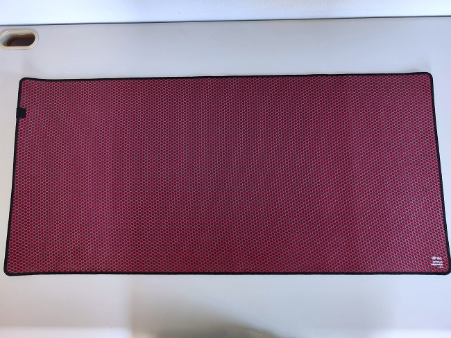[รีวิว] HyperX Pulsefire Haste Wireless และ HyperX Pulsefire Mat