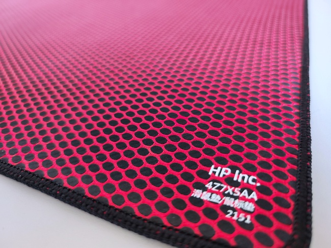[รีวิว] HyperX Pulsefire Haste Wireless และ HyperX Pulsefire Mat