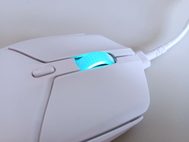 [รีวิว] HyperX Pulsefire Haste 2 Wireless