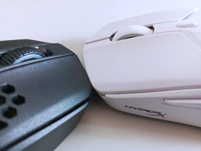 [รีวิว] HyperX Pulsefire Haste 2 Wireless
