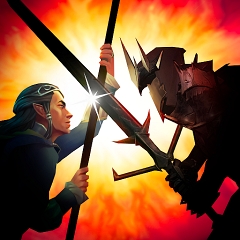 LoTR: Heroes of Middle-earth เตรียมเปิดให้บริการ 10 พ.ค.นี้