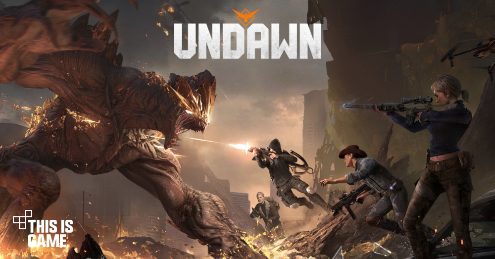 รวมเกมมือถือน่าเล่นที่เตรียมเปิดในเดือน เม.ย. 3 รวมเกมมือถือน่าเล่นที่เตรียมเปิดในเดือน เม.ย.