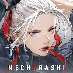 Mecharashi เปิดให้บริการทั้งบน iOS/Android และ PC แล้ว 2 Mecharashi เปิดให้บริการทั้งบน iOS/Android และ PC แล้ว