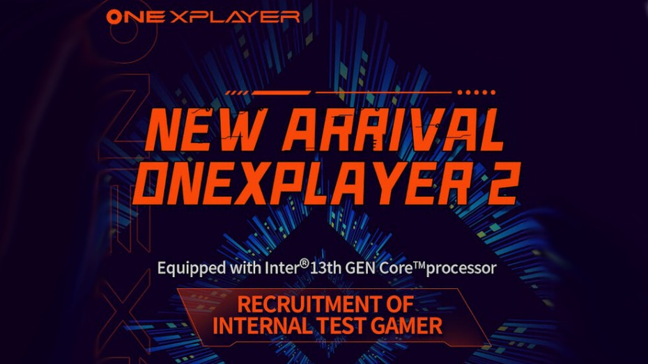 ONEXPLAYER 2 เตรียมปรับสเปคใหม่อีกครั้งหลังวางจำหน่ายได้เพียง 2 เดือน