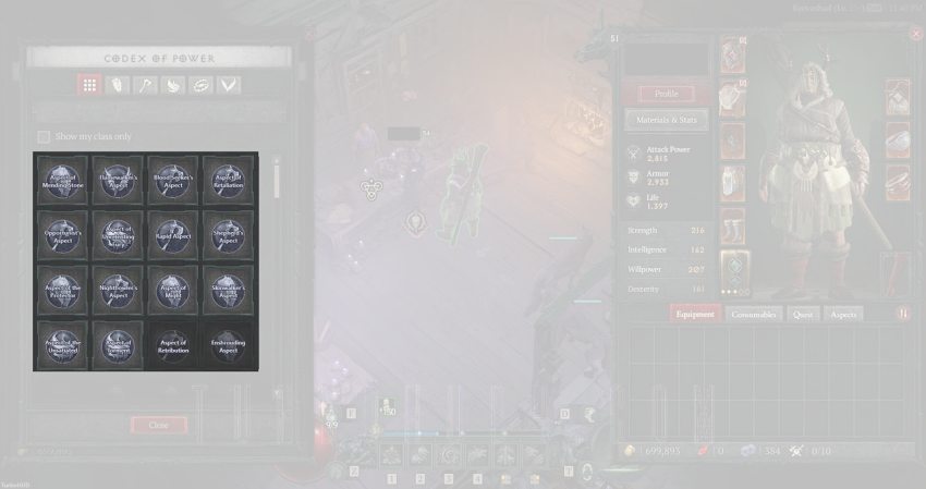 เดฟออกโรงเตือน 'อย่าใช้โปรแกรมที่ 3 ในการเล่น Diablo IV'
