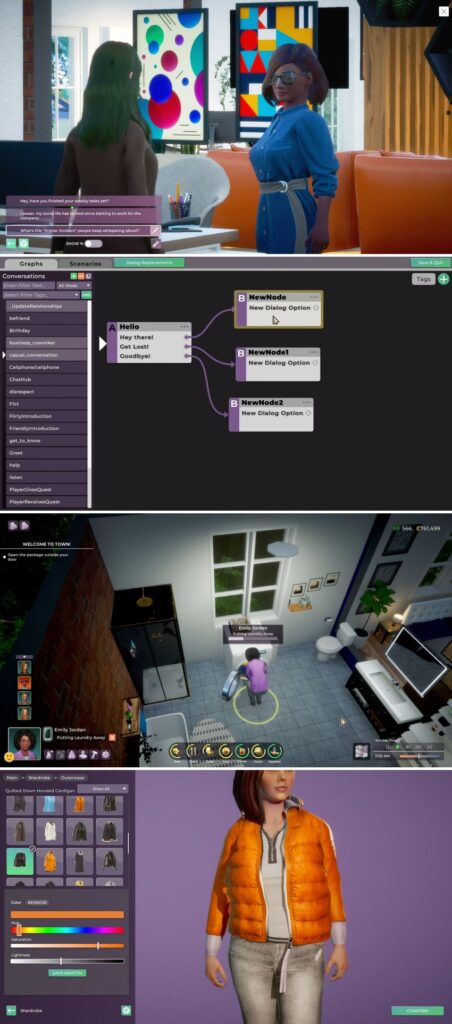 Life By You เผยวันวางจำหน่ายแบบ Early Access