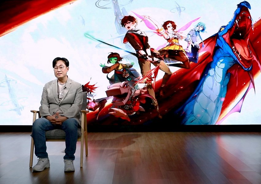 เปิดบทสัมภาษณ์สุดพิเศษกับทีมพัฒนา Tower of God: New World 4 เปิดบทสัมภาษณ์สุดพิเศษกับทีมพัฒนา Tower of God: New World
