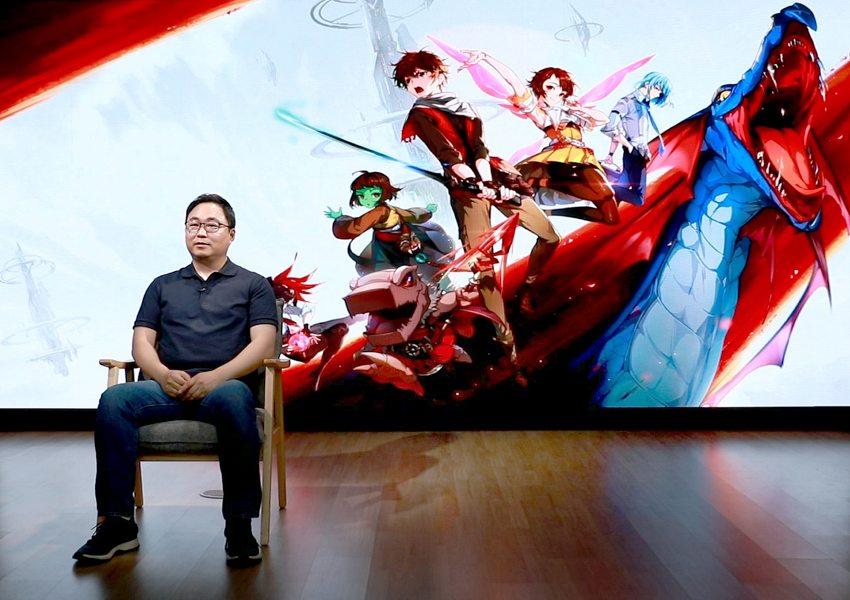 เปิดบทสัมภาษณ์สุดพิเศษกับทีมพัฒนา Tower of God: New World 5 เปิดบทสัมภาษณ์สุดพิเศษกับทีมพัฒนา Tower of God: New World