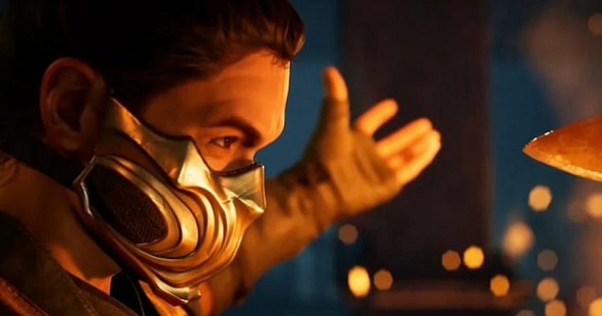 Mortal Kombat 1 จะมีมินิเกม 'ผีหัวขาด' 2 Mortal Kombat 1 จะมีมินิเกม 'ผีหัวขาด'