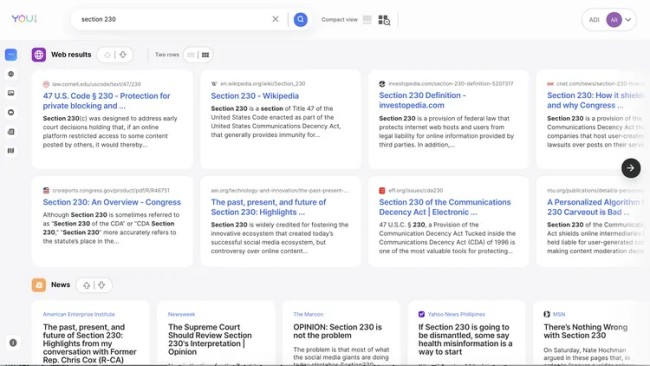 Microsoft เตือนบริษัทที่มีเครื่องมือ AI ให้เลิกใช้ข้อมูลจาก Bing 2 Microsoft เตือนบริษัทที่มีเครื่องมือ AI ให้เลิกใช้ข้อมูลจาก Bing