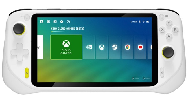แนะนำ 9 เครื่องเล่นเกมพกพาที่น่าซื้อหามาครอบครอง 5 แนะนำ 9 เครื่องเล่นเกมพกพาที่น่าซื้อหามาครอบครอง