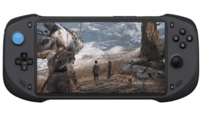 แนะนำ 9 เครื่องเล่นเกมพกพาที่น่าซื้อหามาครอบครอง 6 แนะนำ 9 เครื่องเล่นเกมพกพาที่น่าซื้อหามาครอบครอง