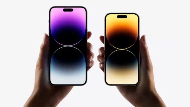 iPhone 15 Pro อาจมีราคาสูงที่สุดนับตั้งแต่เปิดตัวออกมา 2 iPhone 15 Pro อาจมีราคาสูงที่สุดนับตั้งแต่เปิดตัวออกมา