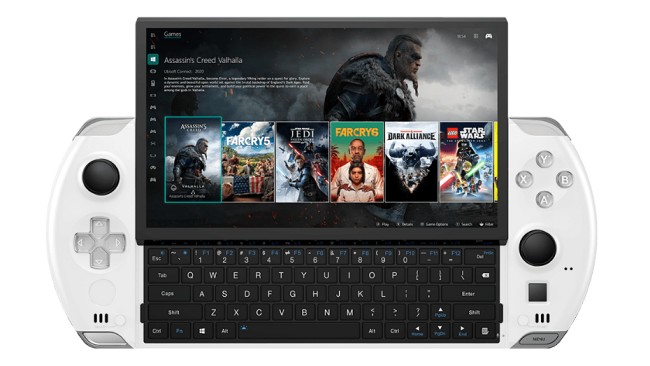 แนะนำ 9 เครื่องเล่นเกมพกพาที่น่าซื้อหามาครอบครอง 9 แนะนำ 9 เครื่องเล่นเกมพกพาที่น่าซื้อหามาครอบครอง