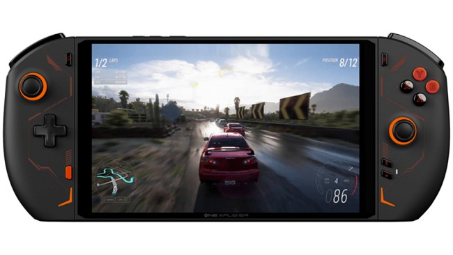 แนะนำ 9 เครื่องเล่นเกมพกพาที่น่าซื้อหามาครอบครอง 10 แนะนำ 9 เครื่องเล่นเกมพกพาที่น่าซื้อหามาครอบครอง