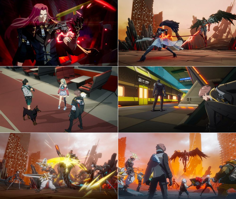 Etheria : Restart มาแน่ภายในปี 2025 2 Etheria : Restart มาแน่ภายในปี 2025