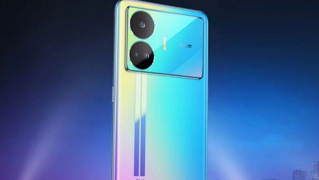 เปิดตัว realme GT Neo 5 SE มาพร้อม Snapdragon 7+ Gen 2 รองรับการแสดงผล 144Hz 2 เปิดตัว realme GT Neo 5 SE มาพร้อม Snapdragon 7+ Gen 2 รองรับการแสดงผล 144Hz
