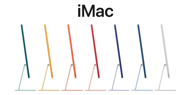 Apple อาจเลือกใช้งานชิปเซ็ต M3 กับ iMac รุ่นใหม่ 2 Apple อาจเลือกใช้งานชิปเซ็ต M3 กับ iMac รุ่นใหม่