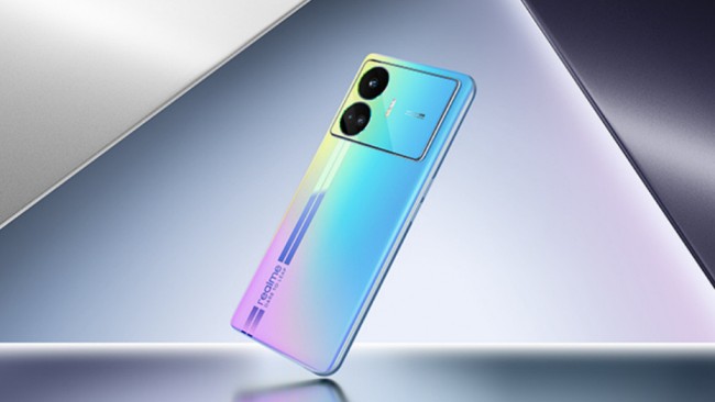 เปิดตัว realme GT Neo 5 SE มาพร้อม Snapdragon 7+ Gen 2 รองรับการแสดงผล 144Hz 3 เปิดตัว realme GT Neo 5 SE มาพร้อม Snapdragon 7+ Gen 2 รองรับการแสดงผล 144Hz