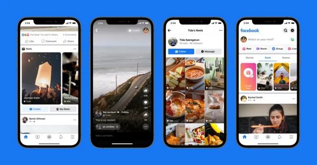 Meta เพิ่มความยาวในการสร้าง Reels ขึ้นจากเดิม 60 วินาทีเป็น 90 วินาที 2 Meta เพิ่มความยาวในการสร้าง Reels ขึ้นจากเดิม 60 วินาทีเป็น 90 วินาที