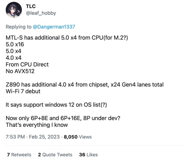 Windows 12 อาจเปิดตัวออกมาภายในปี 2024-2025