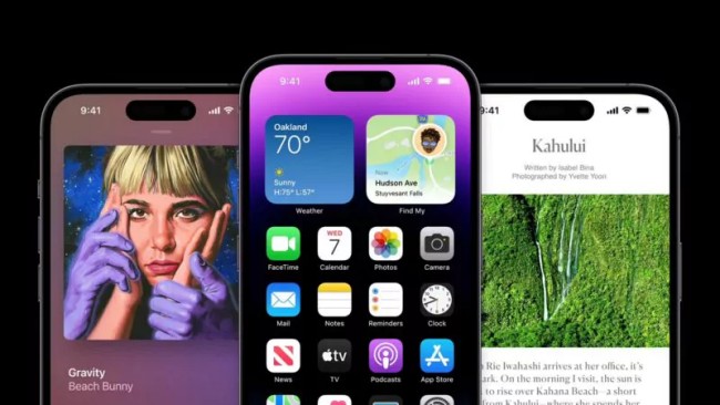 iPhone 15 อาจจำกัดความเร็วของพอร์ต USB-C หากไม่ใช้สายที่ได้มาตรฐาน MFi
