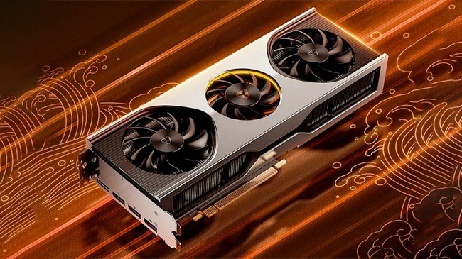 บริษัทจากจีนเปิดตัวชิปกราฟิกใหม่พร้อมท้าชน GTX 1650 2 บริษัทจากจีนเปิดตัวชิปกราฟิกใหม่พร้อมท้าชน GTX 1650