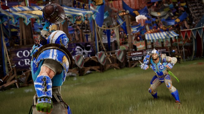 [รีวิว] Blood Bowl 3