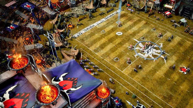 [รีวิว] Blood Bowl 3