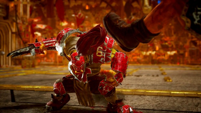 [รีวิว] Blood Bowl 3