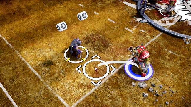 [รีวิว] Blood Bowl 3