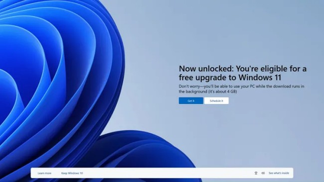 Microsoft ปล่อยอัปเดต Windows 11 ให้กับผู้ใช้งานที่เครื่องไม่รองรับอีกครั้ง
