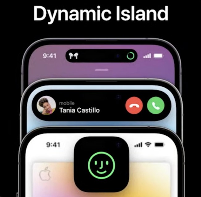 Realme อาจเป็นแบรนด์จากฝั่ง Android รายแรกที่นำ Dynamic Island มาใช้งาน