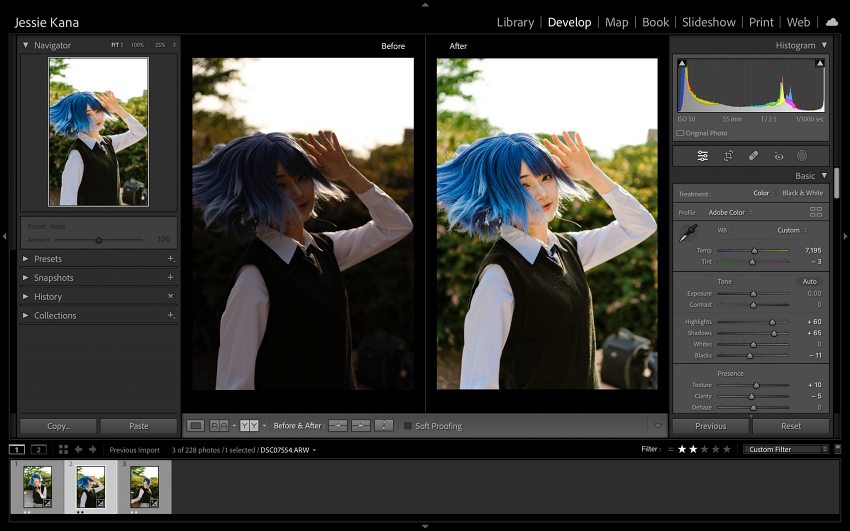 คอสเพลย์ Akane จากเกิดใหม่เป็นลูกโอชิฝีมือคุณ Kanalyss 11 คอสเพลย์ Akane จากเกิดใหม่เป็นลูกโอชิฝีมือคุณ Kanalyss