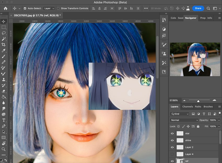 คอสเพลย์ Akane จากเกิดใหม่เป็นลูกโอชิฝีมือคุณ Kanalyss 12 คอสเพลย์ Akane จากเกิดใหม่เป็นลูกโอชิฝีมือคุณ Kanalyss